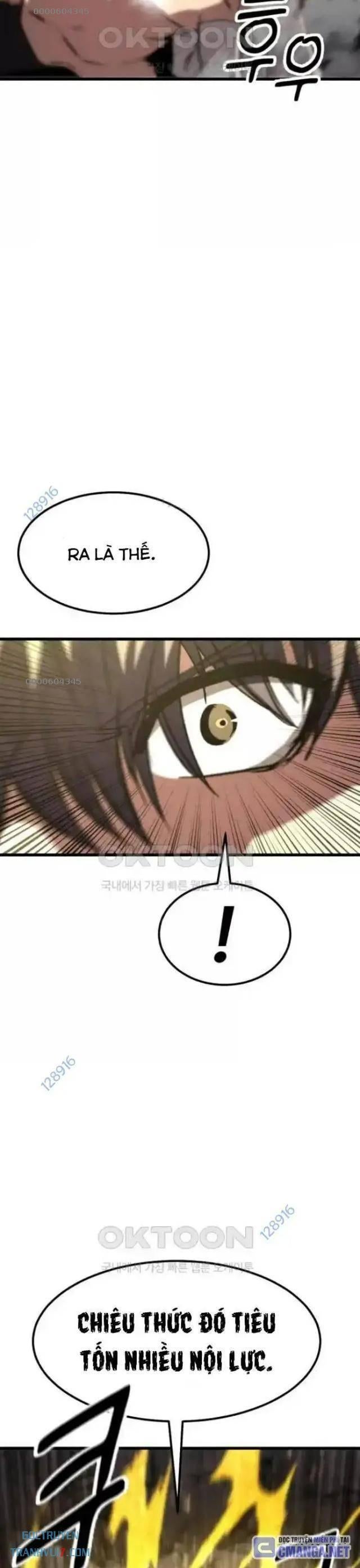 Võ Vương Kang Haejin - Page 17