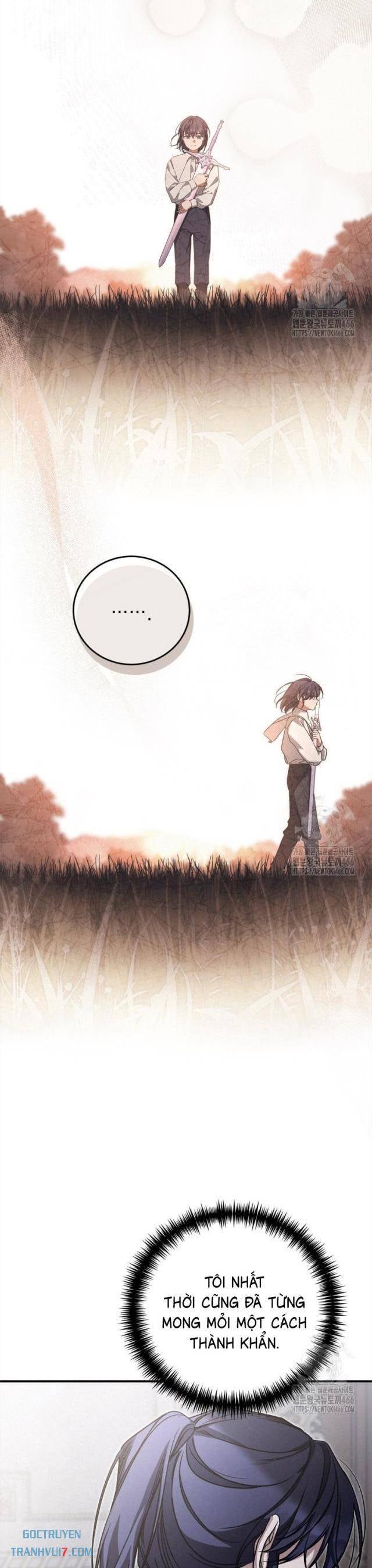 Ấn Thuật Chi Tử - Page 23