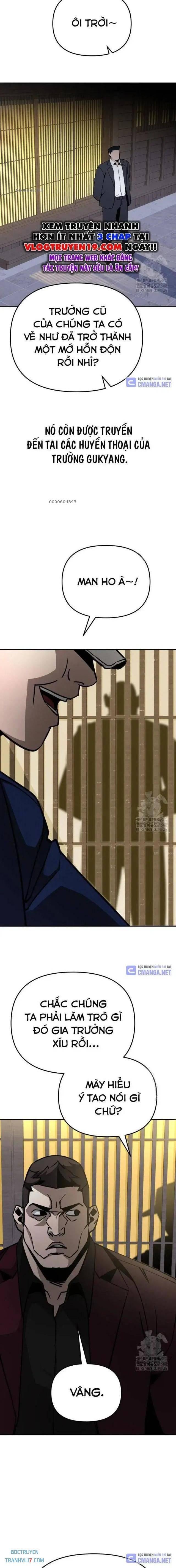 99 Thủ Lĩnh - Page 6