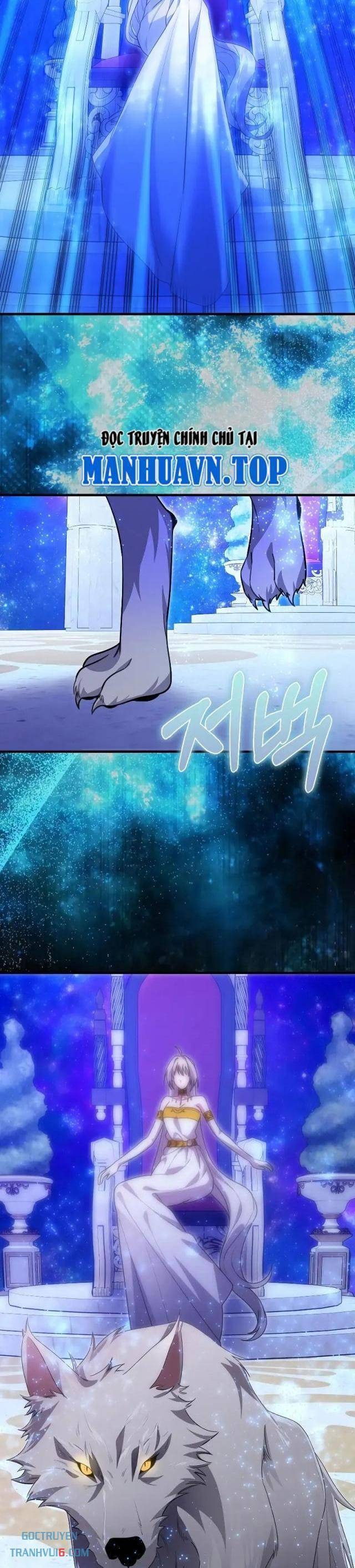 Tôi Không Phải Là Hồi Quy Giả - Page 25