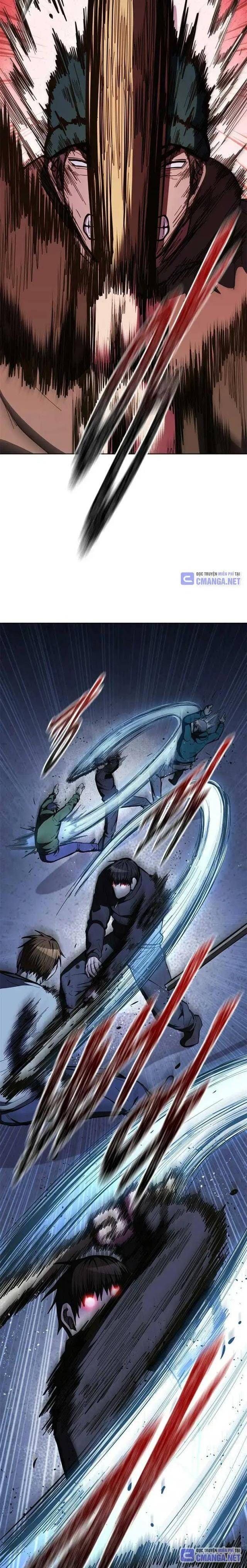 Sự Trở Lại Của Ông Trùm - Page 24