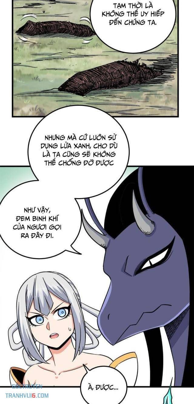 Đế Bá - Page 7