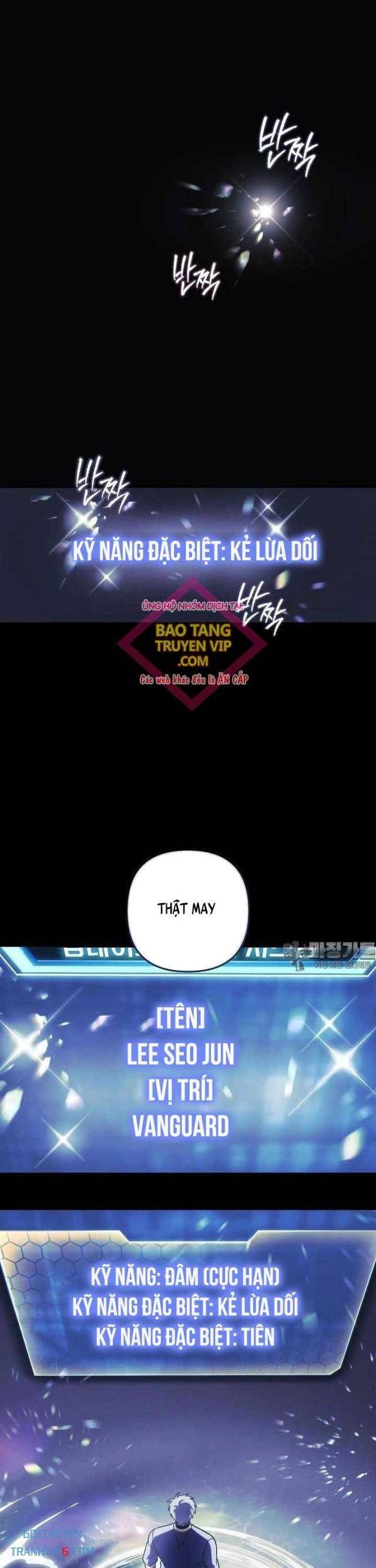 Con Gái Tôi Là Trùm Cuối - Page 33