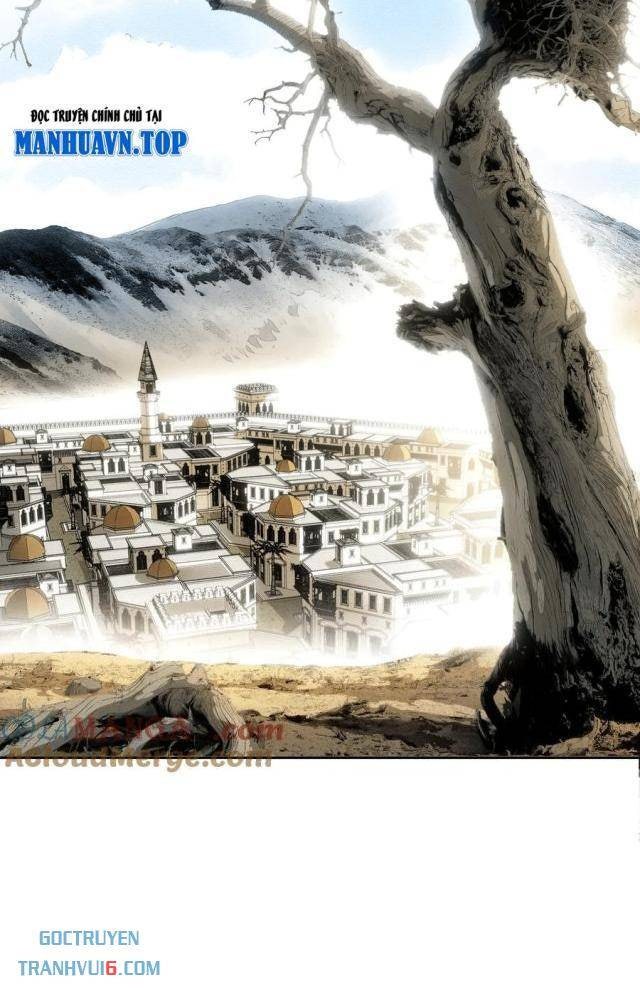 Câu Lạc Bộ Trường Sinh - Page 34