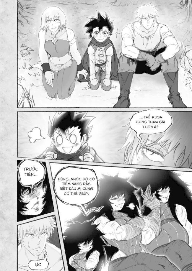 Ramia - Yana - Page 8