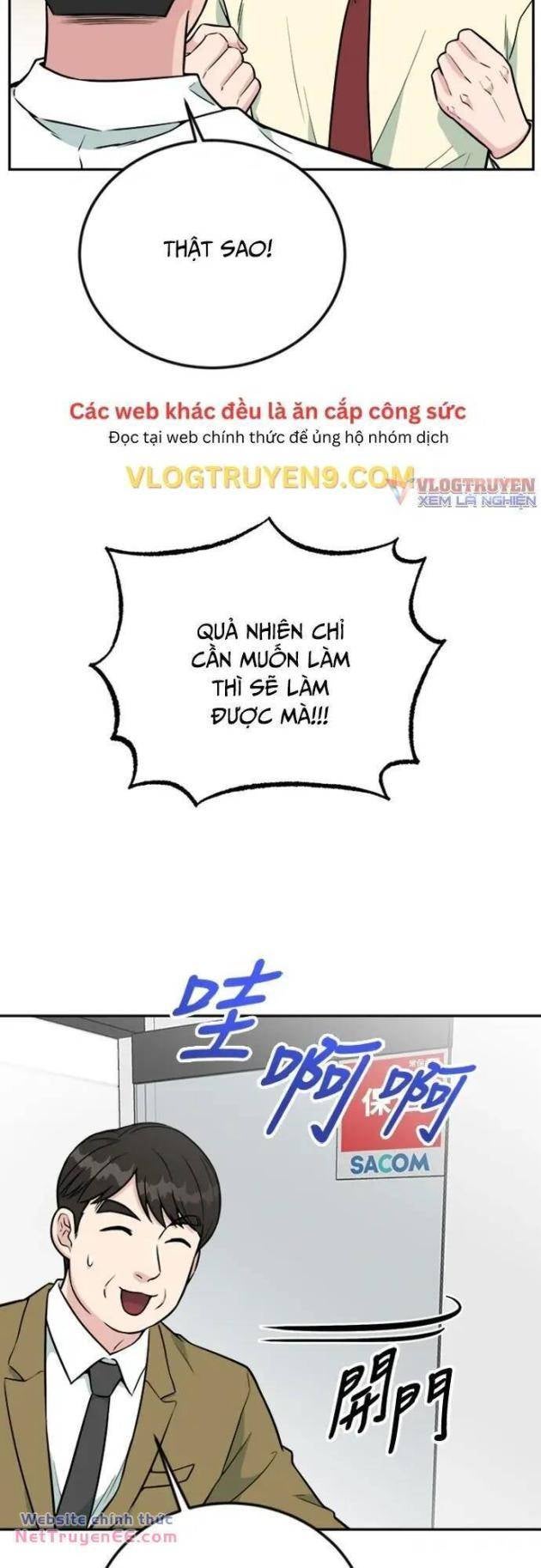 Chuyển Sinh Trở Thành Nhân Viên Mới - Page 26