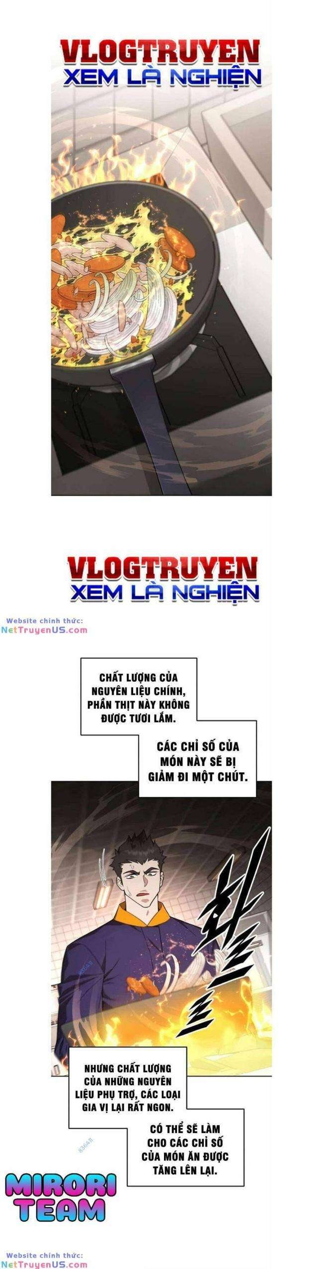 Trù Vương Mạt Thế - Page 28