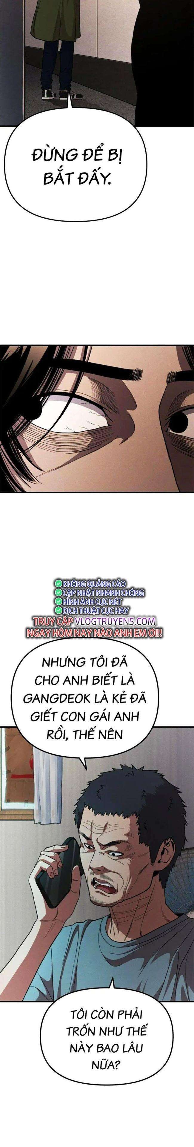 Gương Mặt Tâm Thần - Page 14