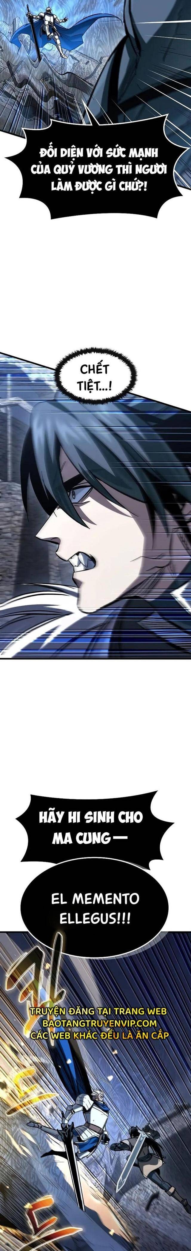 Chiến Binh Thu Thập Xác Chết - Page 17