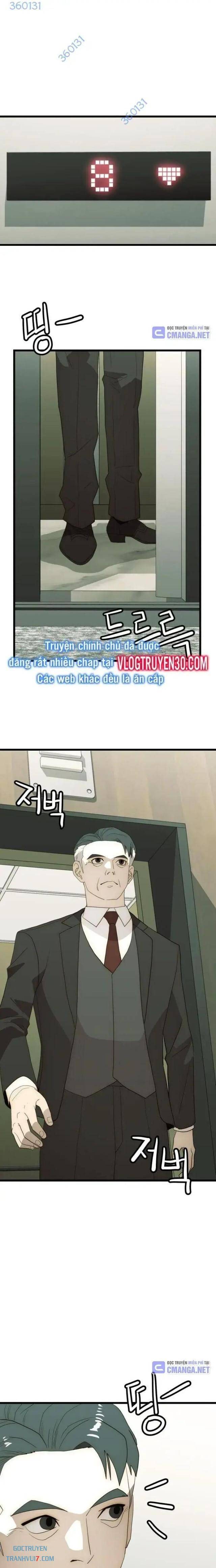 Phẩm Giá Tài Phiệt - Page 32