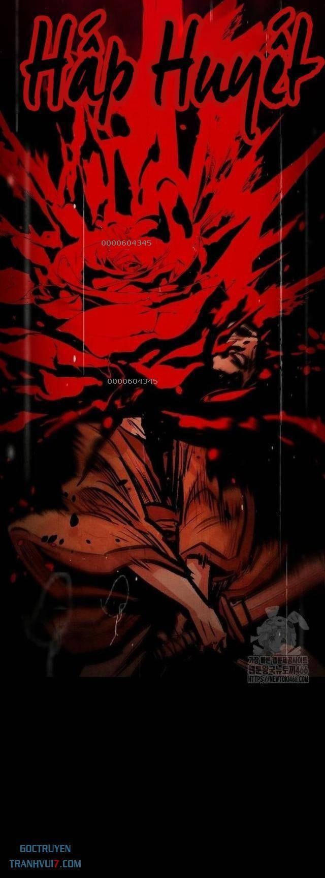 Chinh Phục Võ Lâm Chỉ Với Một Tô Mỳ - Page 34