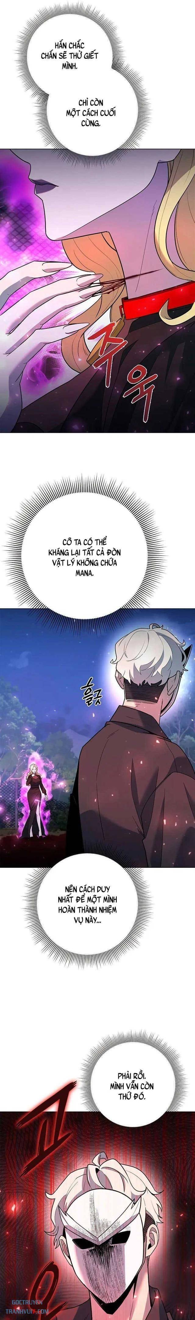 Thợ Tạo Tác Vũ Khí - Page 9