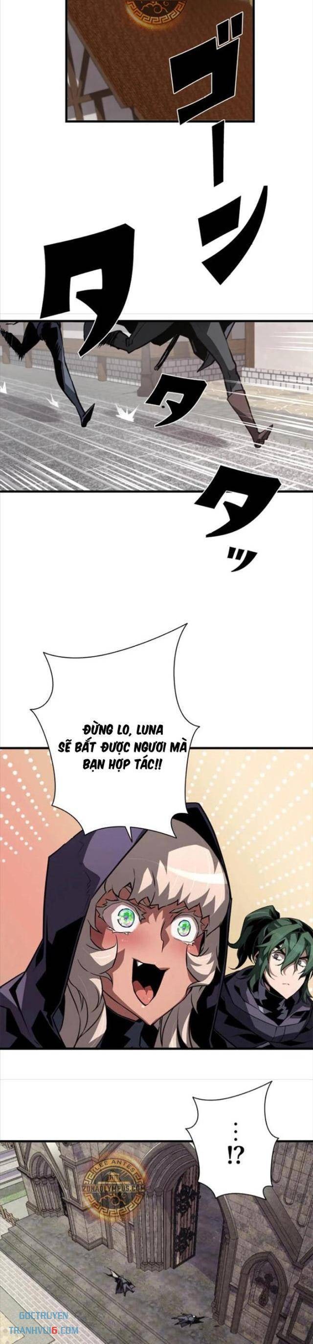 Đặc Tính Tiến Hóa Của Chiêu Hồn Sư - Page 25