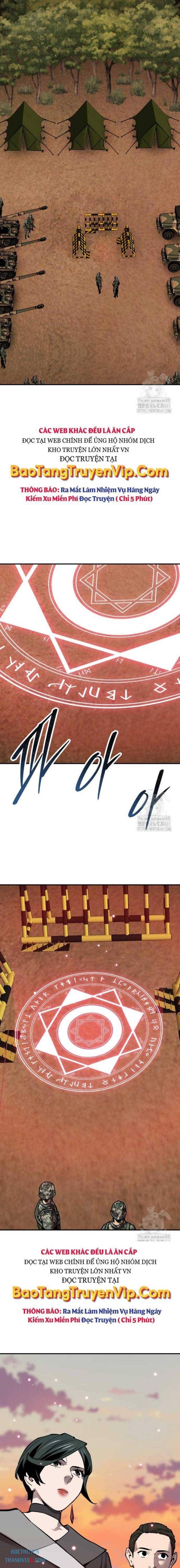 Phá Bỏ Giới Hạn - Page 25