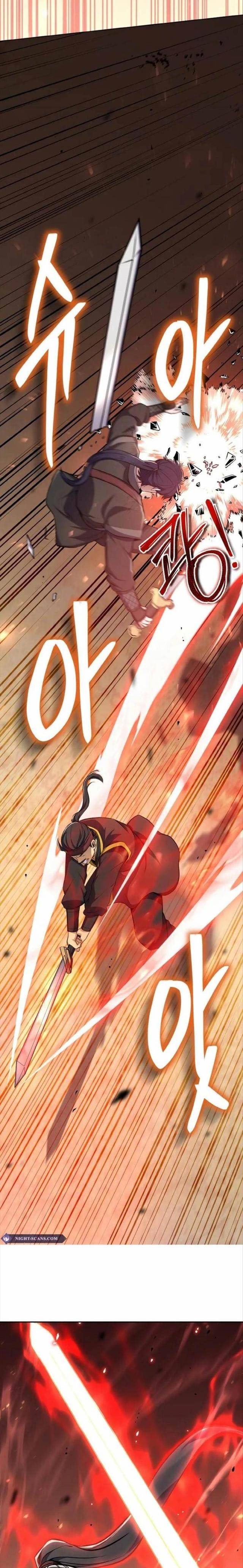 Thiên Tử Huyết Tinh - Page 24