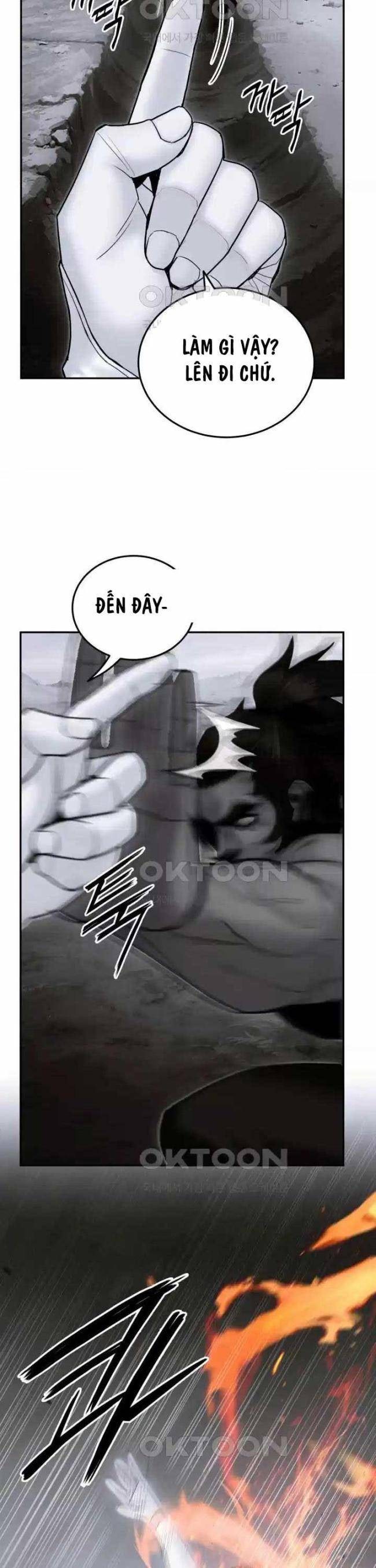 Hắc Bạch Võ Đế - Page 25