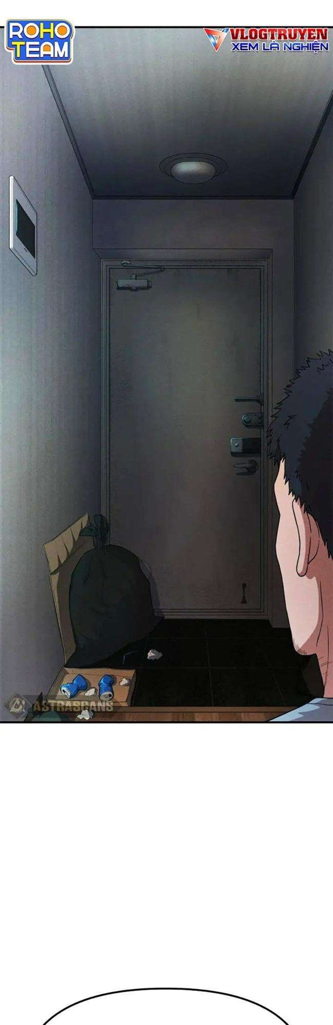 Gương Mặt Tâm Thần - Page 7