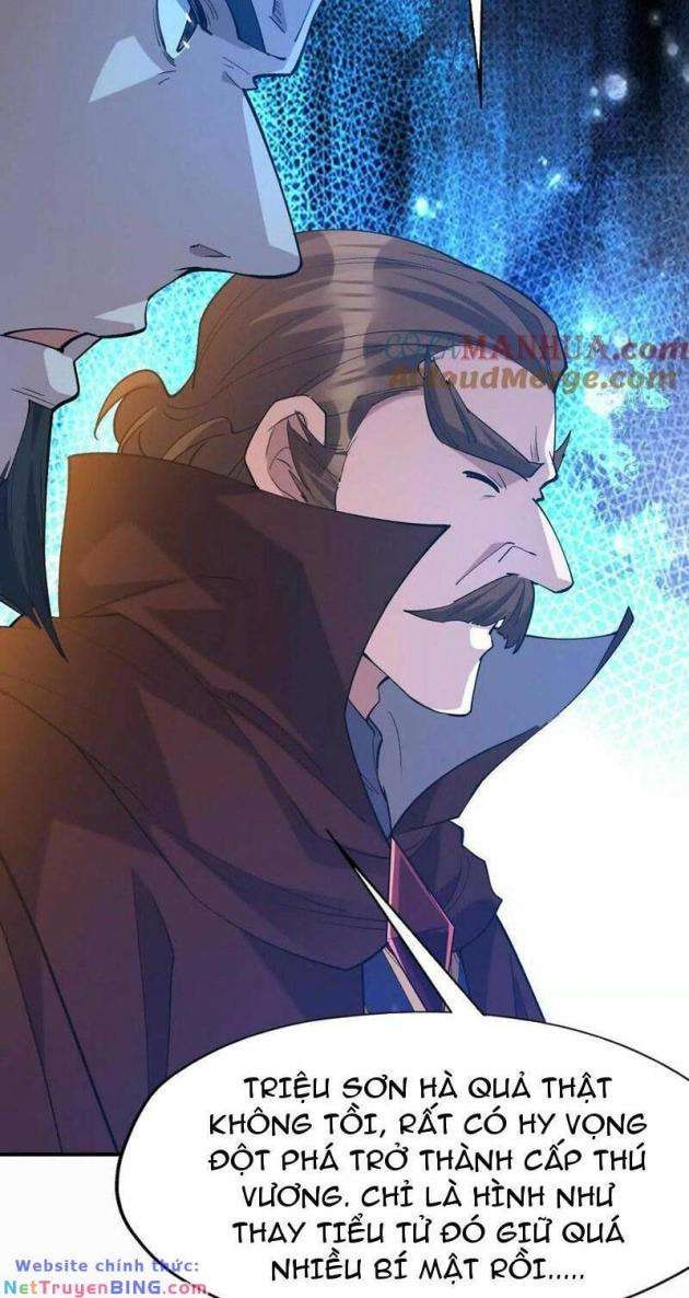 Thần Thú Quật Khởi - Page 38