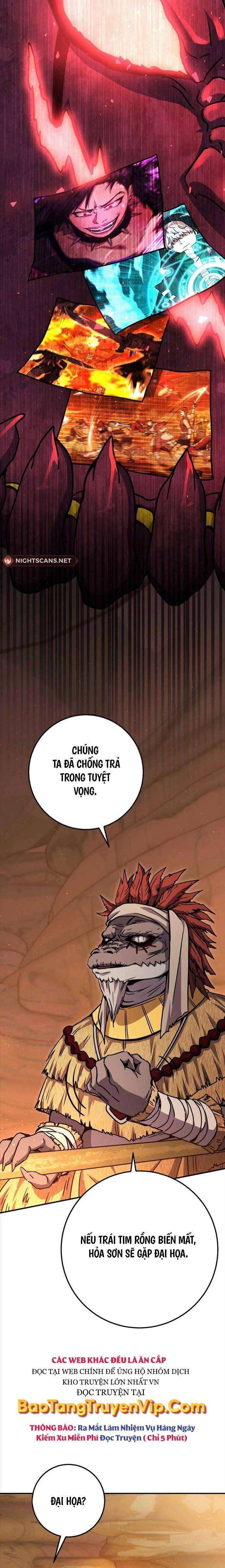 Sự Trả Thù Của Thợ Rèn Huyền Thoại - Page 9