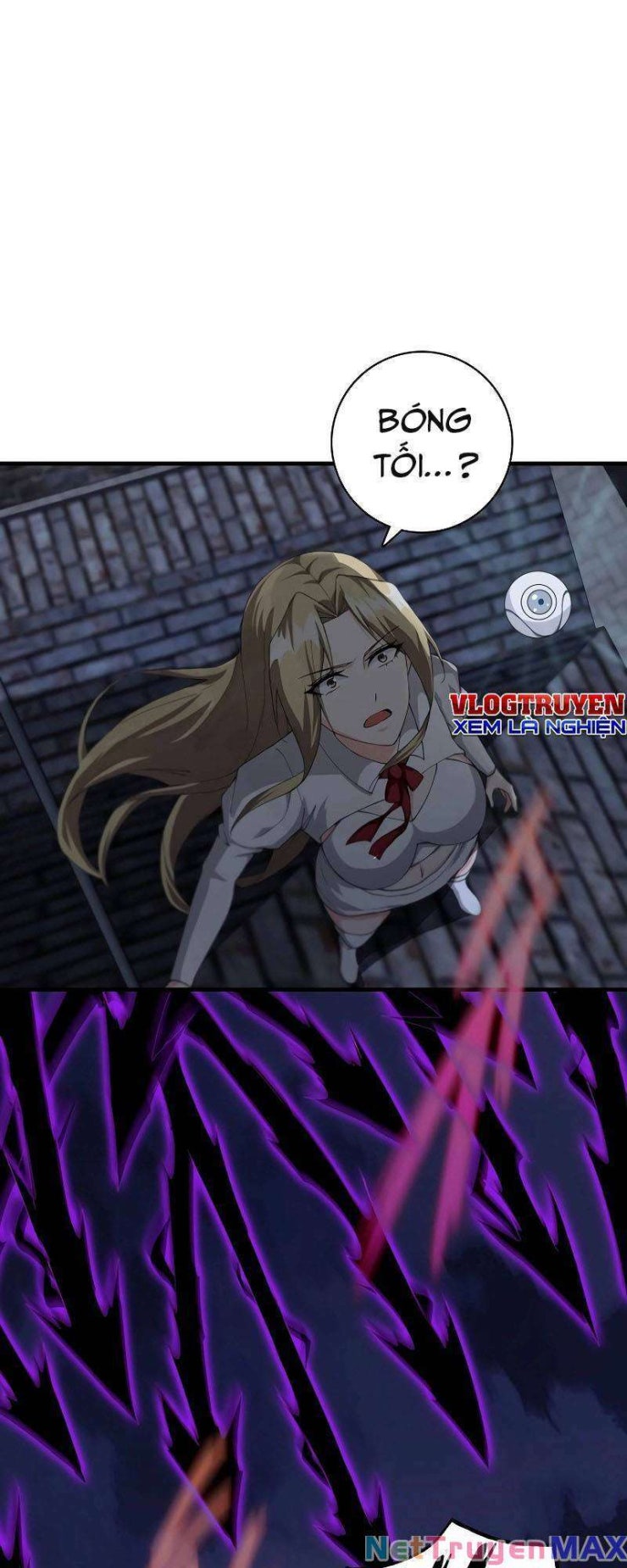 Đăng Nhập Thành Quái Vật - Page 41