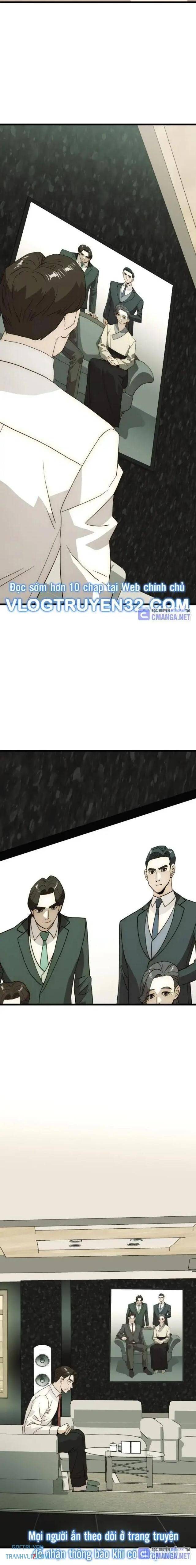 Phẩm Giá Tài Phiệt - Page 15