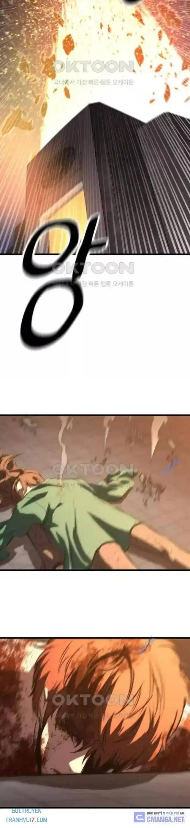 Võ Vương Kang Haejin - Page 30