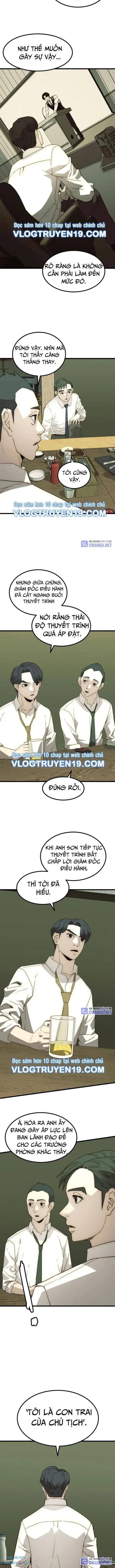 Phẩm Giá Tài Phiệt - Page 27