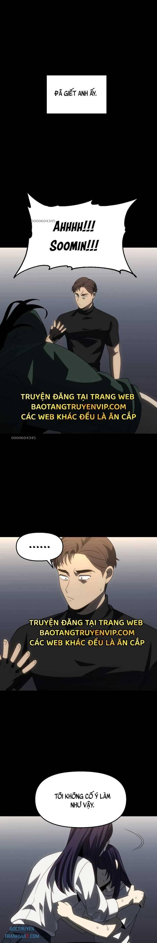 Ta Từng Là Tháp Vương - Page 21