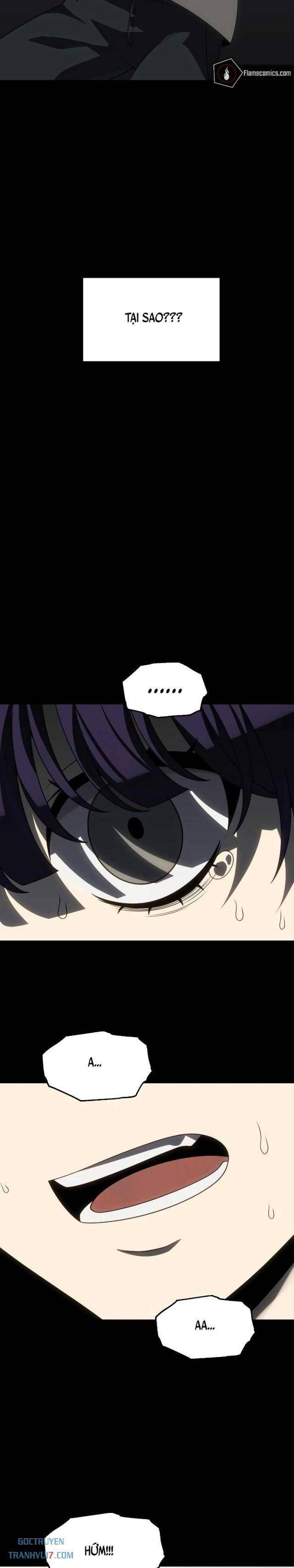 Ta Từng Là Tháp Vương - Page 23