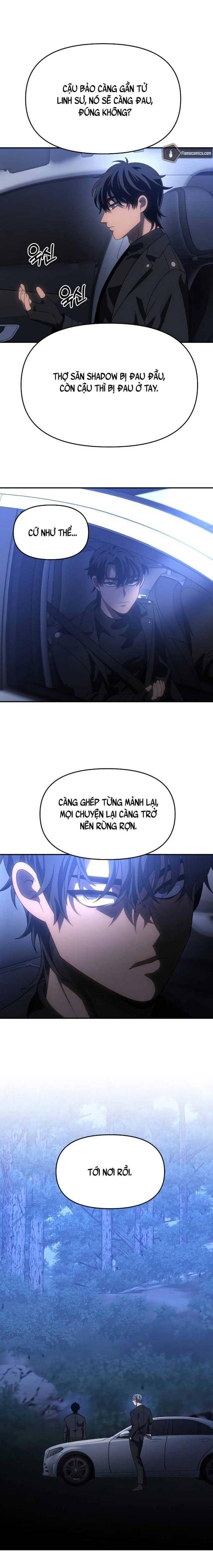 Ta Từng Là Tháp Vương - Page 29