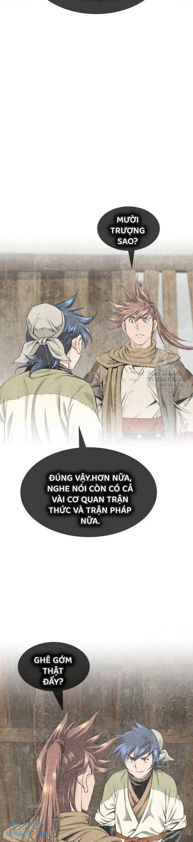 Thiên Hạ Đệ Nhất Y Lại Môn - Page 12