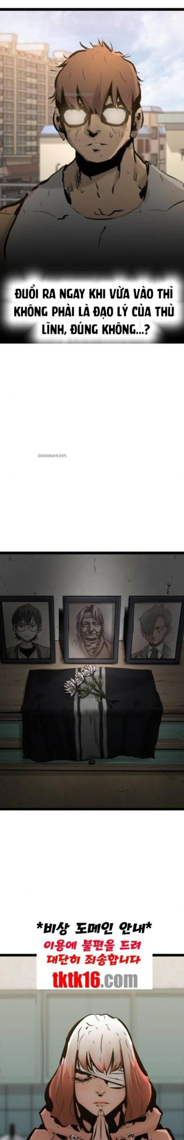 Murim Thời Hiện Đại - Page 8