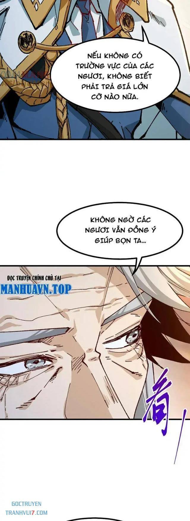 Thánh Khư - Page 29