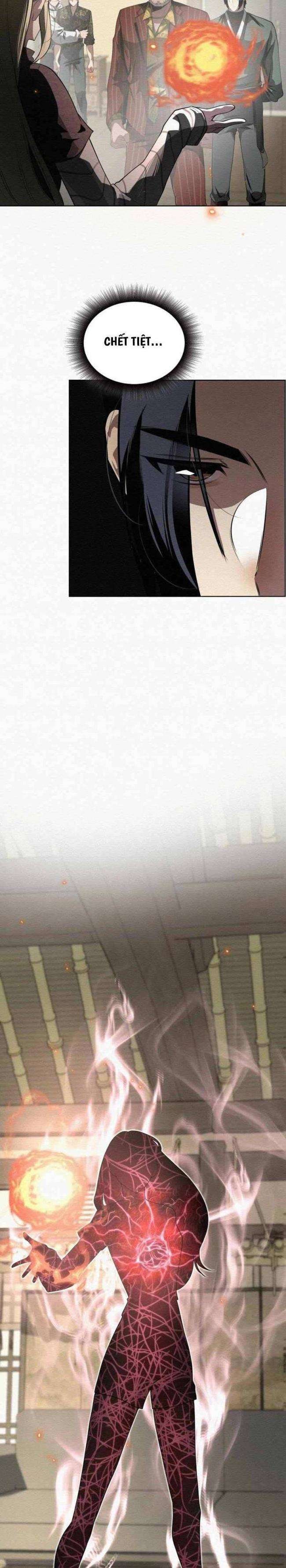 Phản Lão Hoàn Đồng Ở Thế Kỉ 21 - Page 11