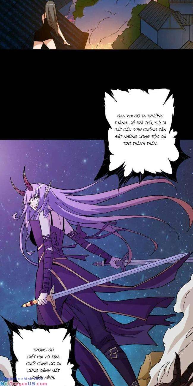 Phệ Thần Kỷ - Page 22