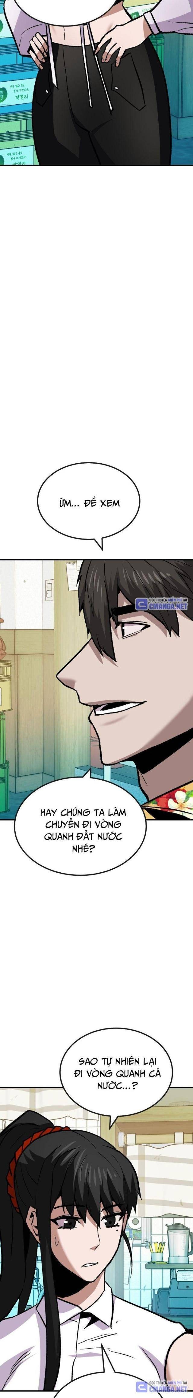 Ói Tiền Ra Đây - Page 26