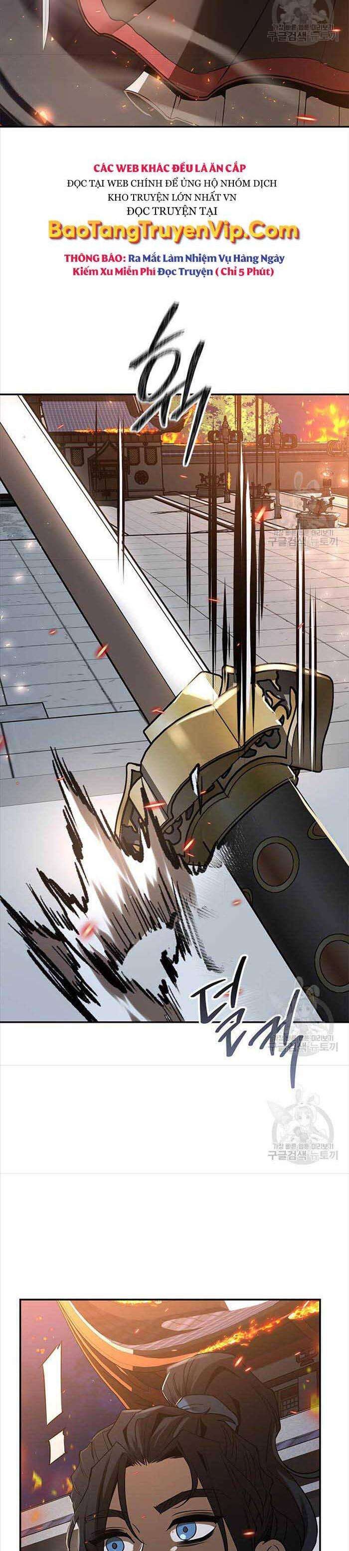 Hoa Sơn Tật Phong Kiếm - Page 40