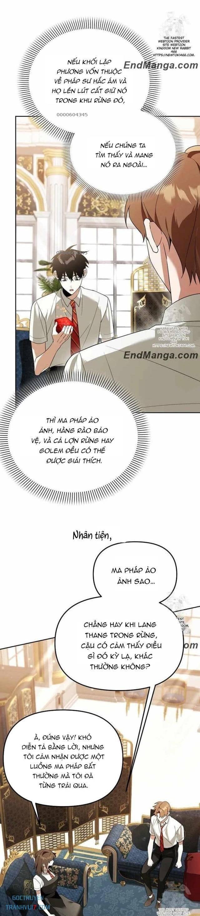 Thuần Thú Sư Thiên Tài Của Học Viện - Page 6