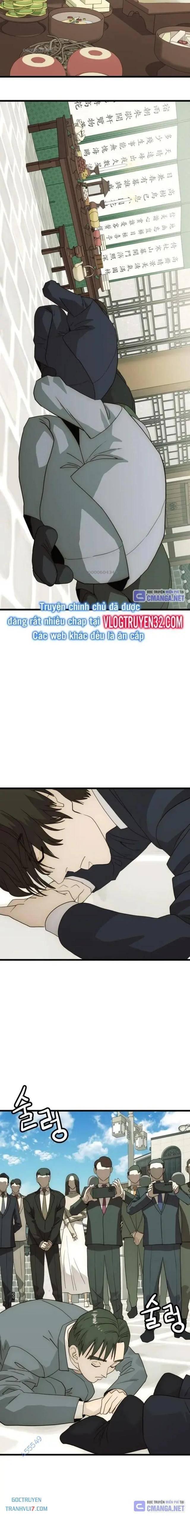 Phẩm Giá Tài Phiệt - Page 21