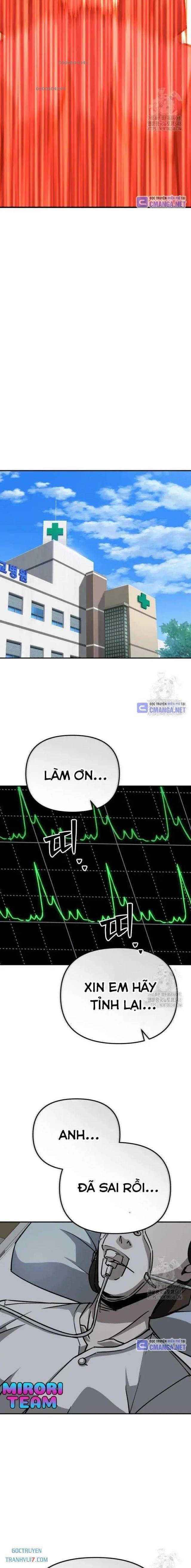 99 Thủ Lĩnh - Page 8