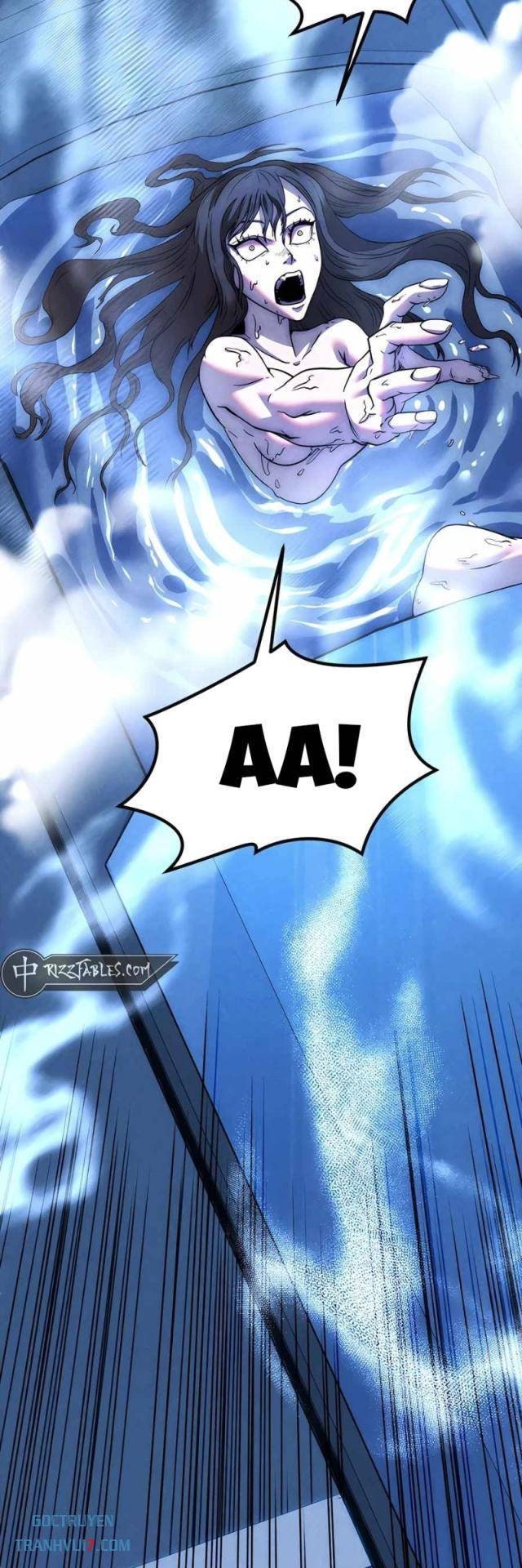 Tôi Đã Trở Thành Quái Vật Không Gian - Page 26