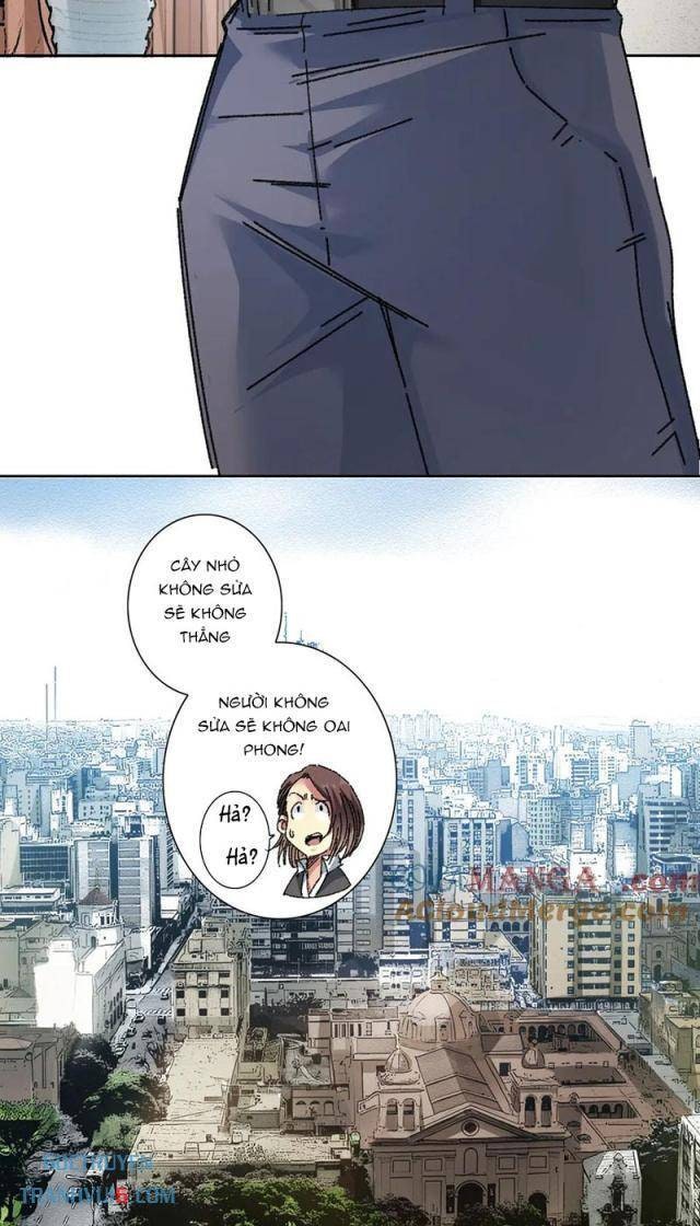 Câu Lạc Bộ Trường Sinh - Page 26