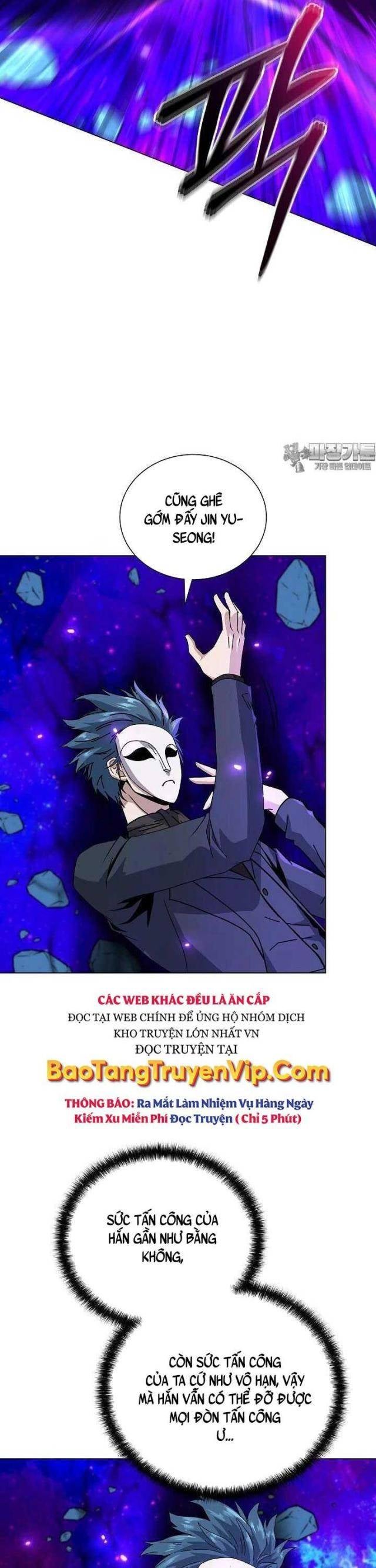 Thiên Ma Không Muốn Thăng Cấp - Page 28