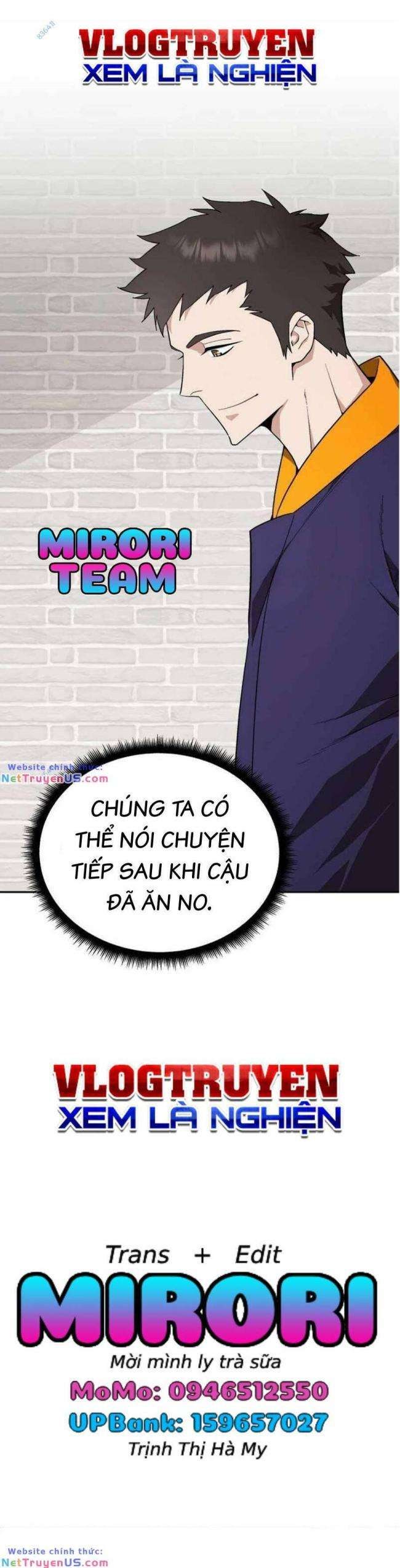 Trù Vương Mạt Thế - Page 36