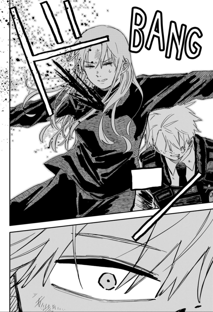 Cuộc Chiến Nhà Trẻ - Page 11