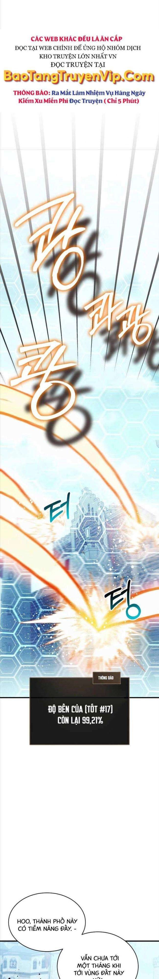 Ván Cược Của Chúa - Page 14