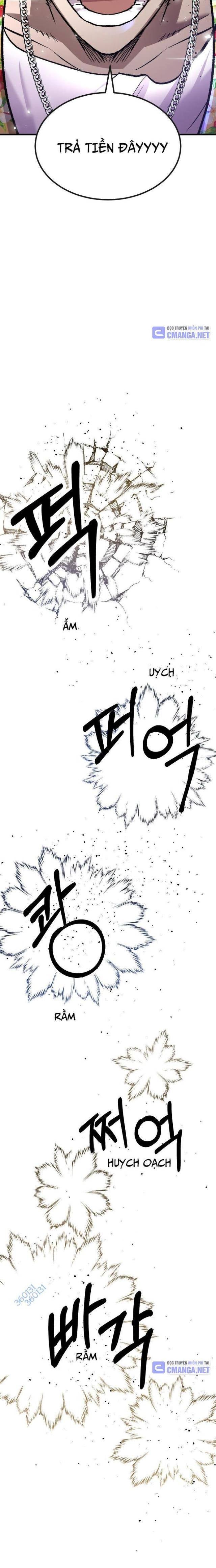 Ói Tiền Ra Đây - Page 19