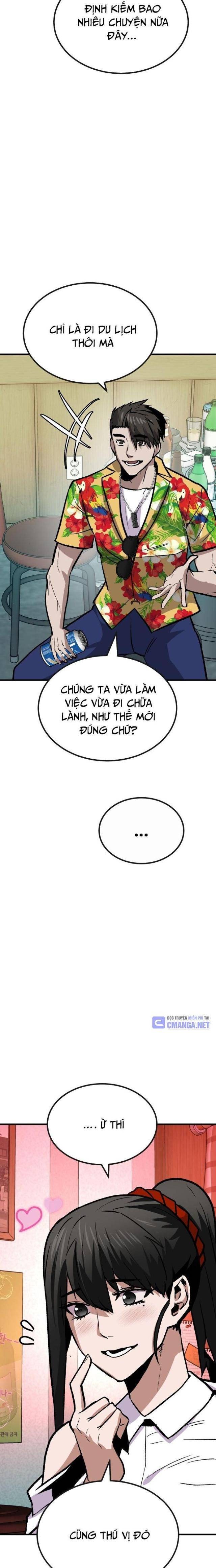 Ói Tiền Ra Đây - Page 27
