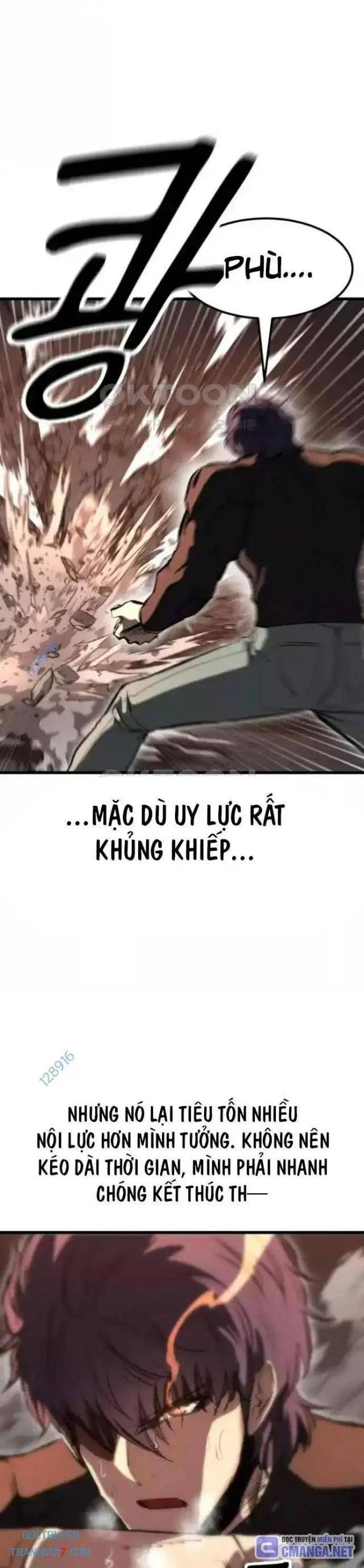 Võ Vương Kang Haejin - Page 16