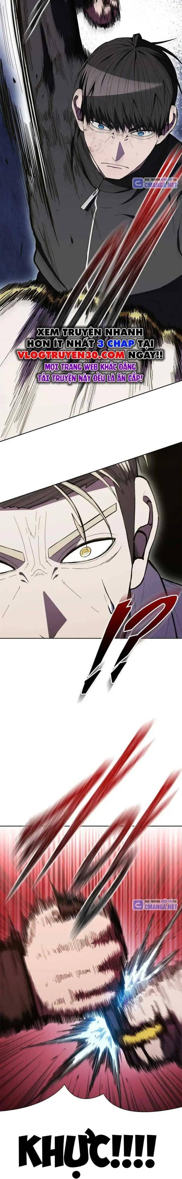 Sự Trở Lại Của Ông Trùm - Page 32